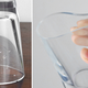 Illustration for article titled Squishy Glassware Is Actually Made of Magical Crystal Clear Silicone